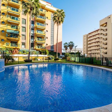 Palm Beach Apartment - Торремолинос Экстерьер фото